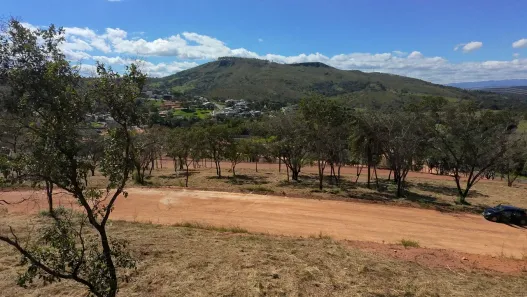 Lote/Terreno à venda, 500m² no Lagoa Mansões, Lagoa Santa