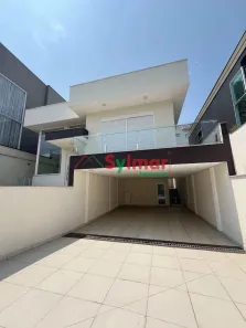Sobrado com 3 Quartos para alugar, 250m² no Residencial Real Park, Arujá