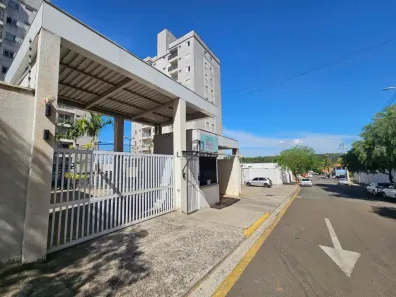 Apartamento com 2 Quartos à venda, 54m² no Parque São Matheus, Piracicaba