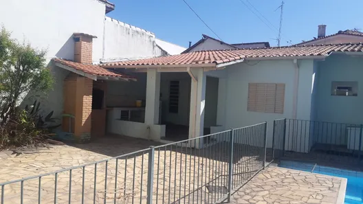 Casa com 3 Quartos à venda, 301m² no Vila Resende, Caçapava