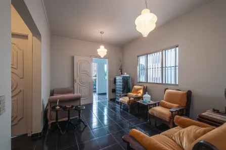 Casa com 2 Quartos à venda, 146m² no Vila Paulicéia, São Paulo