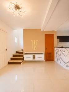 Casa de Condomínio com 2 Quartos à venda, 78m² no Central Park, Cachoeirinha