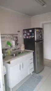 Apartamento com 2 Quartos à venda, 79m² no Bosque da Saúde, São Paulo
