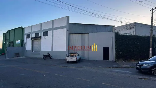 Galpão/Depósito/Armazém para alugar, 495m² no Cidade Industrial Satélite de São Paulo, Guarulhos