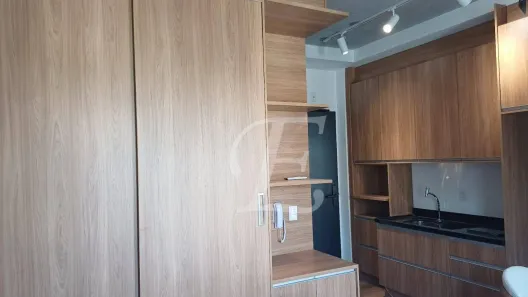 Apartamento com 1 Quarto à venda, 24m² no Indianópolis, São Paulo