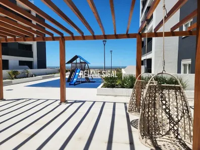 Apartamento com 2 Quartos à venda, 65m² no Cassino, Rio Grande