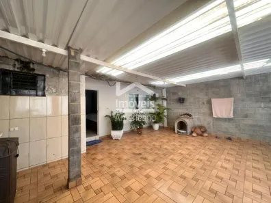 Casa com 1 Quarto à venda, 84m² no Praia Azul, Americana