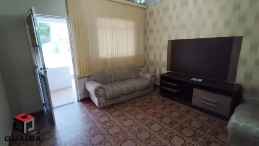 Casa com 3 Quartos à venda, 193m² no Baeta Neves, São Bernardo do Campo