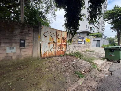 Lote/Terreno à venda, 415m² no Jardim Itamarati, Campinas
