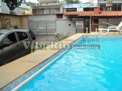 Casa com 3 Quartos à venda, 217m² no Vista Alegre, Rio de Janeiro