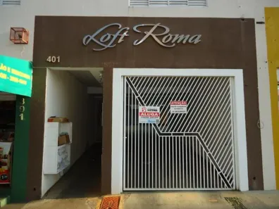 Kitnet com 1 Quarto para alugar, 35m² no Vila Liberdade, Presidente Prudente