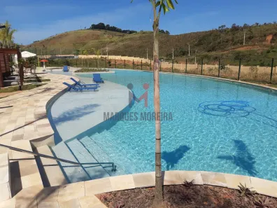 Lote/Terreno à venda, 323m² no Salvaterra, Juiz de Fora
