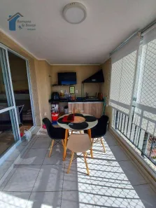 Apartamento com 2 Quartos à venda, 57m² no Jardim Flor da Montanha, Guarulhos