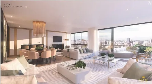 Apartamento com 3 Quartos à venda, 218m² no Petrópolis, Porto Alegre