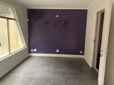 Imóvel Comercial com 1 Quarto para alugar, 141m² no Vila Uberabinha, São Paulo