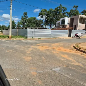 Lote/Terreno à venda, 780m² no Residencial Grand Royale, Montes Claros