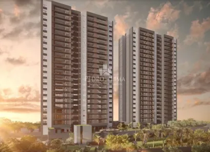 Apartamento com 3 Quartos à venda, 122m² no Vila Regente Feijó, São Paulo
