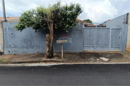 Casa com 2 Quartos à venda, 102m² no Conjunto Habitacional Francisco José de Oliveira Ratto, Lins