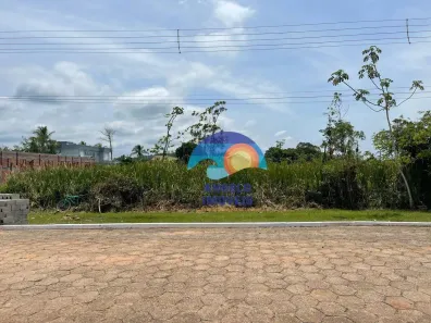 Lote/Terreno à venda, 1070m² no Bougainvillee V, Peruíbe