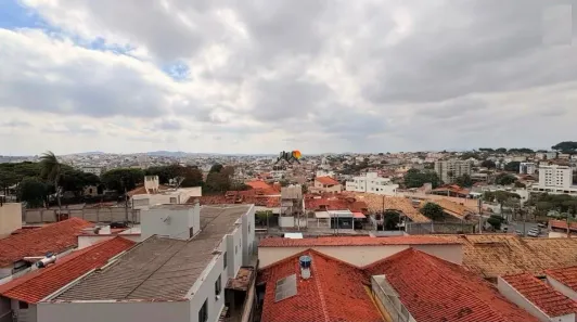 Apartamento com 3 Quartos à venda, 62m² no Santa Amélia, Belo Horizonte