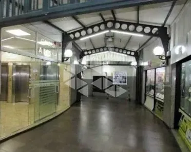 Kitnet com 1 Quarto à venda, 23m² no Centro Histórico, Porto Alegre