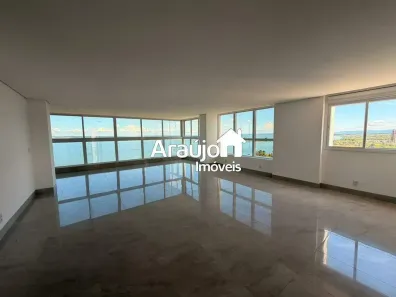 Apartamento com 3 Quartos à venda, 177m² no Graciosa - Orla 14, Palmas