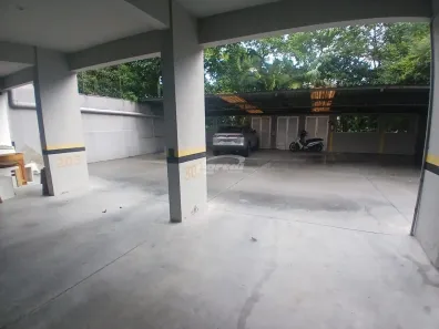 Apartamento com 2 Quartos para alugar, 130m² no Vorstadt, Blumenau