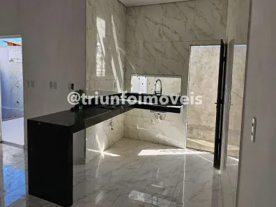 Casa com 3 Quartos à venda, 116m² no Planalto Formosa, Timon