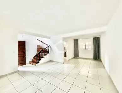 Sobrado com 4 Quartos à venda, 170m² no Vila Santa Catarina, São Paulo