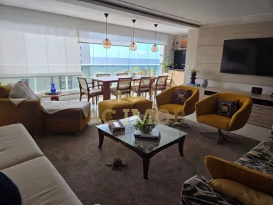 Apartamento com 3 Quartos à venda, 140m² no Pituaçu, Salvador