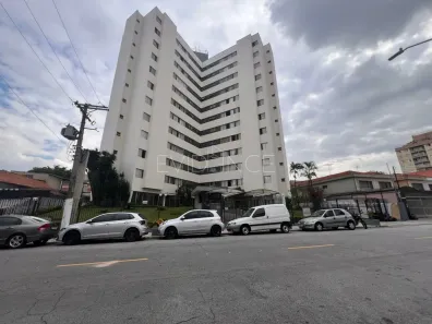 Apartamento com 2 Quartos à venda, 72m² no Chácara Santo Antônio (Zona Leste), São Paulo
