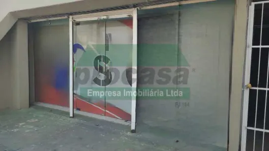 Ponto Comercial à venda, 100m² no Adrianópolis, Manaus