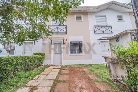 Casa de Condomínio com 2 Quartos à venda, 60m² no Chácara Canta Galo, Cotia
