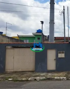 Casa com 1 Quarto à venda, 120m² no Jardim Sueli, Guarulhos