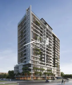 Apartamento com 2 Quartos à venda, 97m² no Centro, Porto Belo