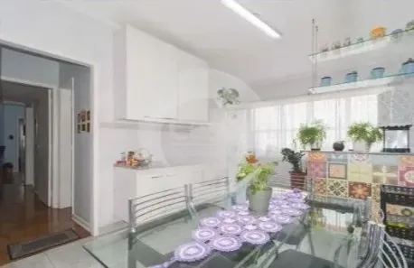 Apartamento com 3 Quartos à venda, 110m² no Mooca, São Paulo