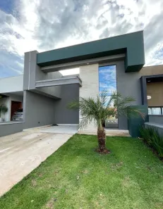 Casa com 3 Quartos à venda, 108m² no Jardim Santa Marta, Salto