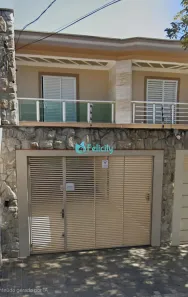 Sobrado com 3 Quartos à venda, 159m² no Parque São Domingos, São Paulo