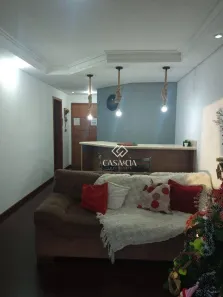 Apartamento com 2 Quartos à venda, 58m² no Jaraguá, Piracicaba