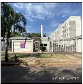 Apartamento com 1 Quarto à venda, 39m² no Jardim Brasília (Vila Xavier), Araraquara
