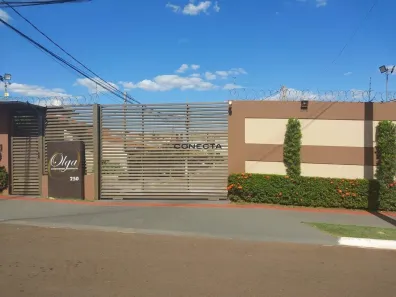 Casa de Condomínio com 3 Quartos à venda, 113m² no Jardim Maria Luiza, Londrina