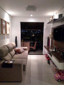 Apartamento com 3 Quartos à venda, 70m² no Jardim Nova Europa, Campinas