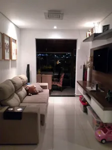 Apartamento com 3 Quartos à venda, 70m² no Jardim Nova Europa, Campinas