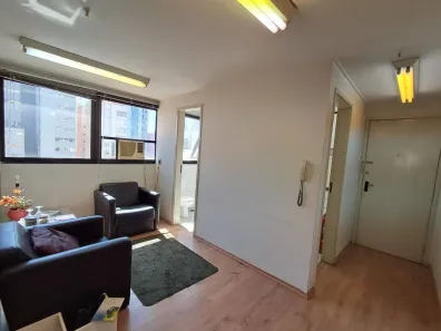 Sala Comercial à venda, 59m² no Perdizes, São Paulo