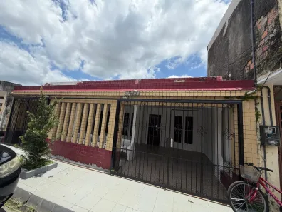 Casa de Condomínio com 4 Quartos à venda, 200m² no Marambaia, Belém