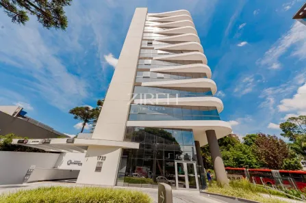 Sala Comercial para alugar, 73m² no Seminário, Curitiba