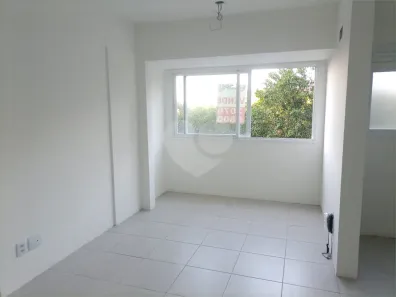 Apartamento com 1 Quarto à venda, 35m² no Santo Antônio, Porto Alegre
