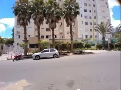 Apartamento com 2 Quartos à venda, 44m² no Morro Santana, Porto Alegre