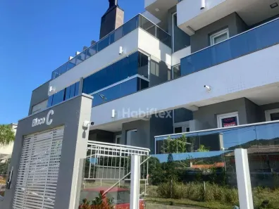 Apartamento com 1 Quarto à venda, 36m² no Campeche, Florianópolis