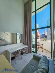 Apartamento com 1 Quarto à venda, 47m² no Pituba, Salvador